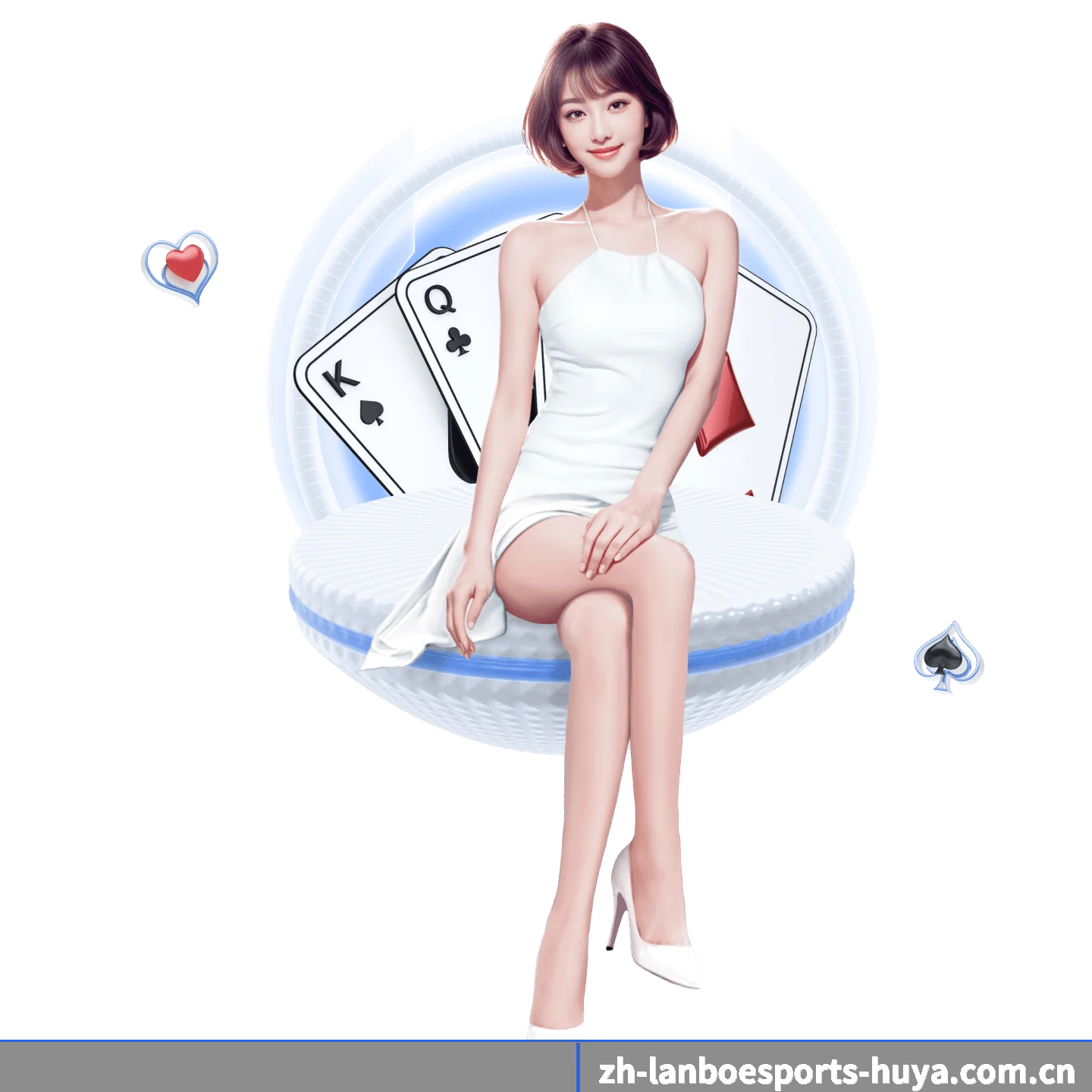 兰博电竞 APP 界面 - lanboesports